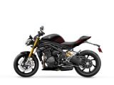 Die Triumph Speed Triple 1200 RS dreht ihre nächste Runde - Bild 26