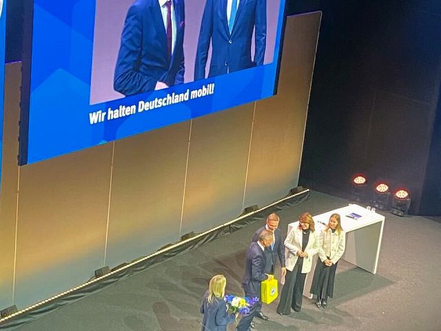 Merz und Lindner gegen neue Umweltprämie - Bild 1