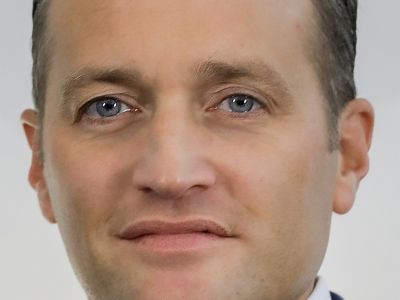 Jeep unter neuer Führung