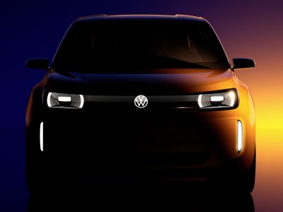 Erster Blick auf den kleinen Volksstromer