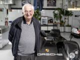 Porsche: Messe-Heimspiel mit einem Prototyp und Talkrunden  - Bild 3