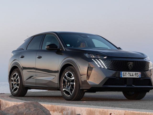 Peugeot will Marktführer werden - Bild 1