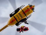 ADAC-Luftrettung fliegt mehr als 49.000 Einsätze - Bild 3