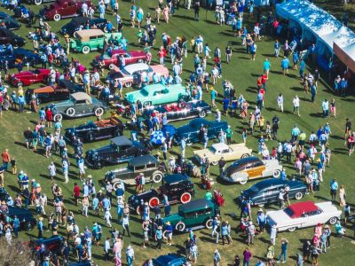 Jetzt fällt wieder der Hammer