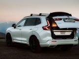 Der Honda CR-V wird zum Camper - Bild 6
