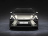 Shanghai 2025: Der Lexus ES wird luxuriöser - Bild 16