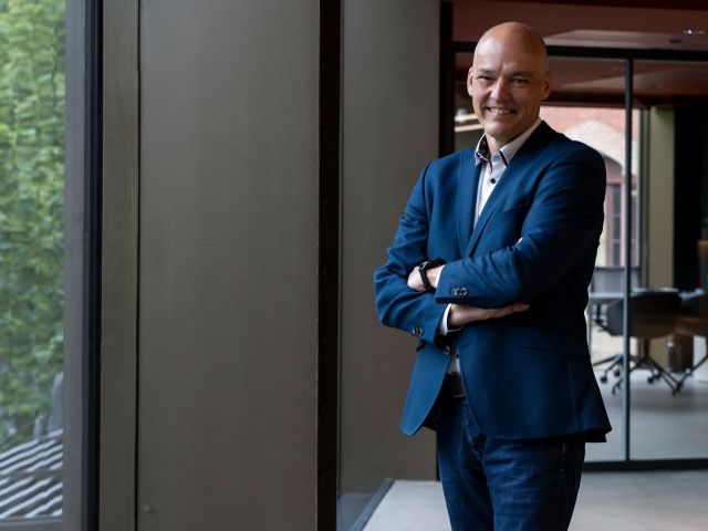 Werner Tietz übernimmt Leitung der VW-Konzernentwicklung - Bild 1