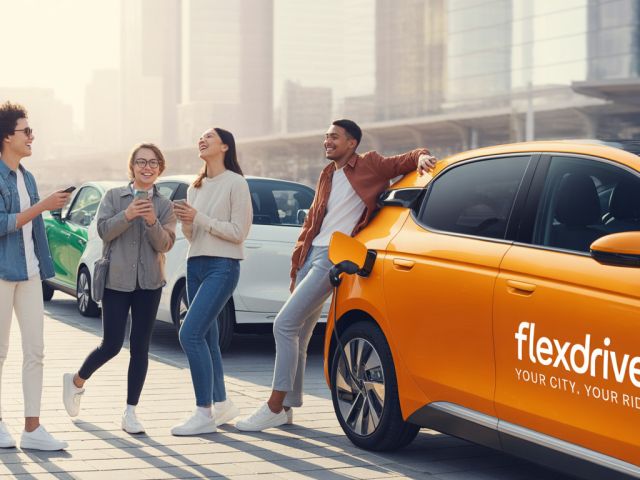 Mobilität im Wandel: Die Generation Z und Y wünscht sich Flexibilität - Bild 1