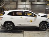 Euro NCAP: Nur drei Sterne für den Dacia Bigster - Bild 7