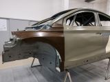 Skoda Enyaq RS Race: Ideengeber für künftige Serienmodelle - Bild 33