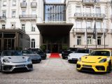 Porsche zieht ins Hotel - Bild 8