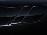 Der Range Rover Sport SV fährt schwarz - Bild 8