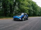 Alpine kehrt auf die Rallyepiste zurück - Bild 3