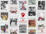 Ducati feiert sich auf Instagram - Bild 2