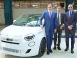 Fiat beginnt mit Vorserienfertigung des neuen 500 Hybrid - Bild 15