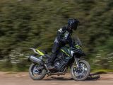 Italiens erfolgreichstes Motorrad wird noch komfortabler - Bild 2