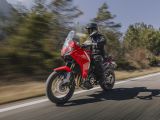 Die Moto Morini X-Cape 700 ist im Handel - Bild 2