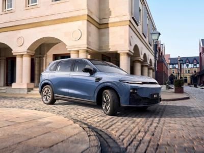 Der dritte Leapmotor kann bald bestellt werden