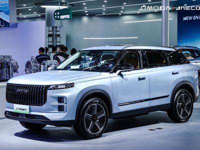 Gekommen, um zu bleiben