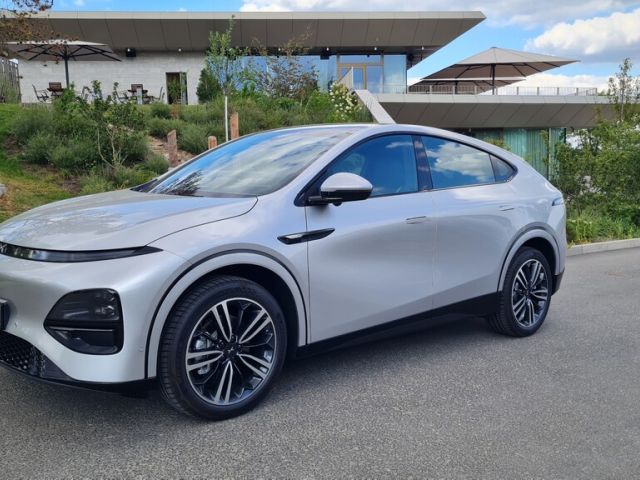 Vorschau: Zwei Exoten, ein Gespräch und Grundsätzliches - Bild 1