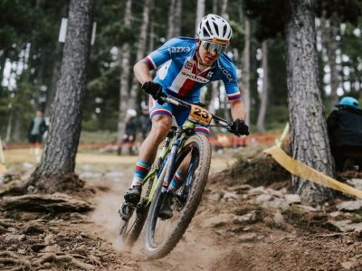 Skoda geht jetzt auch unter die Mountainbiker