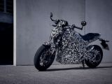 Honda testet sein erstes Elektromotorrad - Bild 4