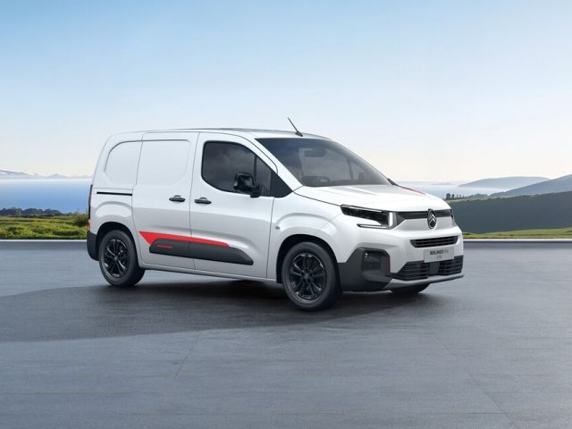 Der Citroën Berlingo mit dem gewissen Extra - Bild 1