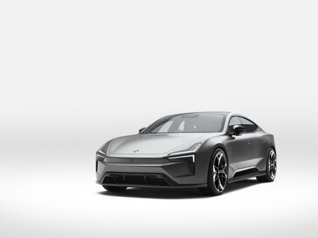 IAA 2025: Polestar präsentiert leistungsstarke Langstreckenlimousine - Bild 1