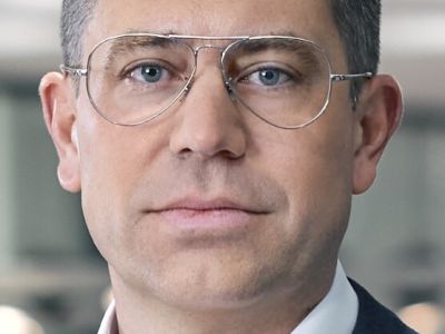 ZF beruft einen neuen Vorstandsvorsitzenden