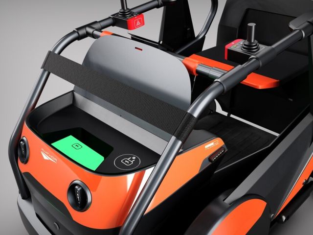 Stellantis schenkt Batterien ein zweites Leben - Bild 1