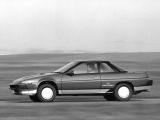 Im Rückspiegel: Der Subaru XT setzte nicht nur stilistisch ein Ausrufezeichen - Bild 3