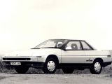 Im Rückspiegel: Der Subaru XT setzte nicht nur stilistisch ein Ausrufezeichen - Bild 10