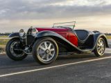 Im Rückspiegel: Bugatti – Einsichten aus dem Design - Bild 16