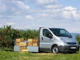 25 Jahre Opel Vivaro: Erfolgsmodell mit Tradition und Zukunft - Bild 2