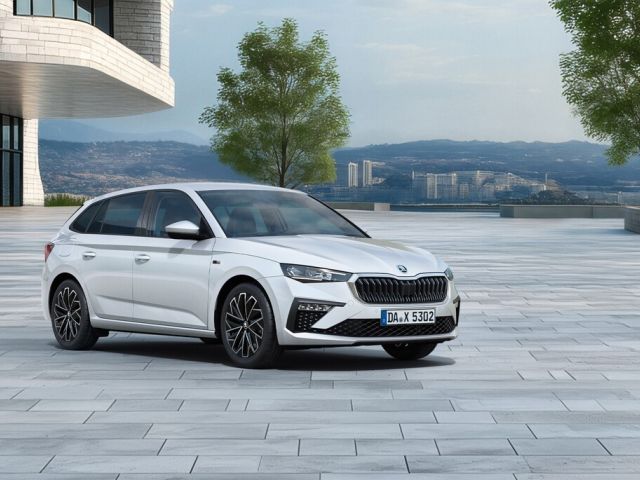 Škoda bringt neue Sondermodelle „Balance“ - Bild 1