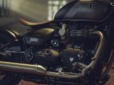 Triumph optimiert die Bonneville-Familie - Bild 15