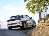 Lancia startet bei der Rallye Monte-Carlo - Bild 15