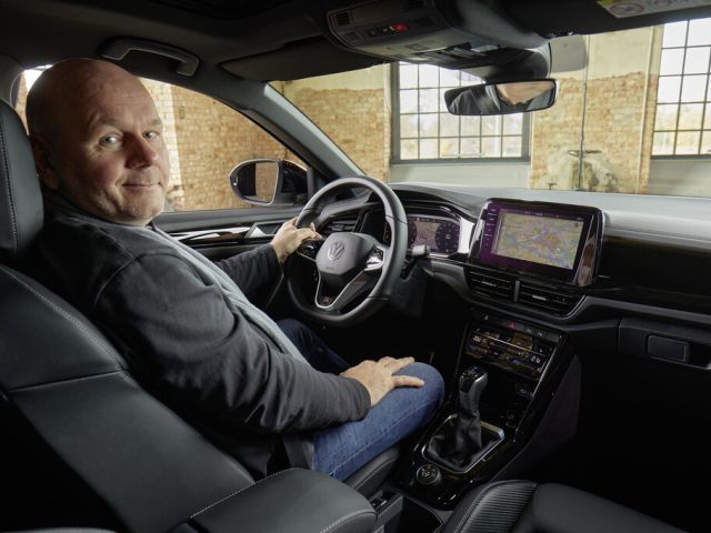 Guido Reinking verlässt die Autoren-Union Mobilität - Bild 1