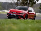 VW setzt beim Golf GTI noch eins drauf - Bild 10