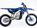 EICMA 2025: Yamaha zeigt elektrische Motocross-Maschine - Bild 2
