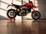 EICMA 2025: Die Ducati Hypermotard wird deutlich leichter - Bild 3