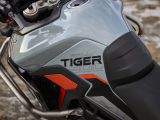 Triumph Tiger 900 Special Edition: Alpen oder Wüste? - Bild 15