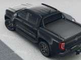 Der VW Amarok fährt schwarz - Bild 3