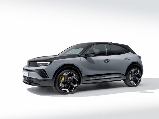 Vorschau: Opels stärkster Stromer, Kias Treue zum Diesel und Hyundais Pläne - Bild 1