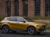 Alfa Romeo Tonale jetzt auch als Diesel bestellbar  - Bild 10