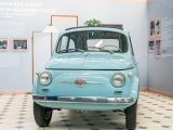Fiat huldigt (s)einem Botschafter Italiens - Bild 4
