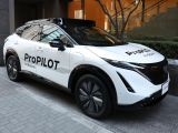 Nissan macht den Pro Pilot fit für die Stadt - Bild 8