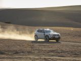 Fahrbericht Dacia Duster Hybrid-G 150 4x4: Einmalige Kombination - Bild 43