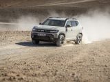 Fahrbericht Dacia Duster Hybrid-G 150 4x4: Einmalige Kombination - Bild 47