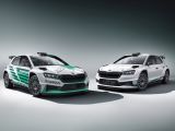 Skoda feiert 125 Jahre Motorsport - Bild 3